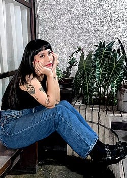 Karina Hasian
